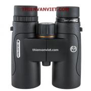 Ống nhòm Celestron Nature DX 10x42, phiên bản kính ED chất lượng cao